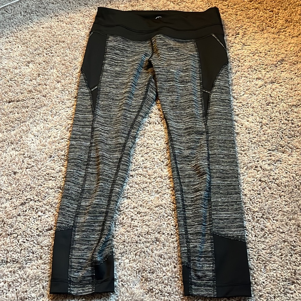 Set of active life leggings - Picture 5 of 7